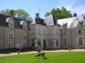  Château De Razay  Сере-Ла-Ронд